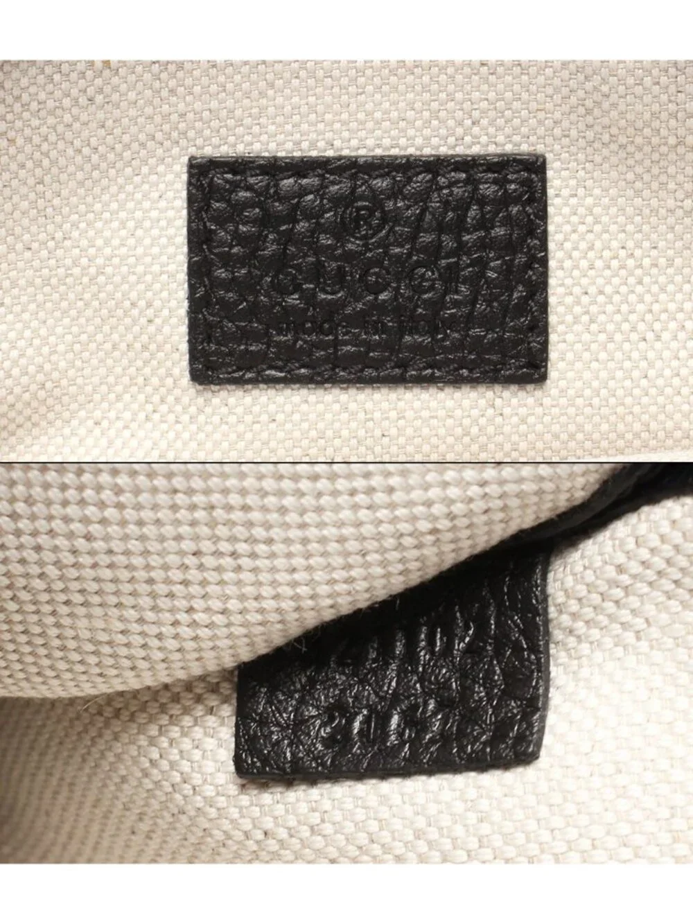 Gucci Clutch Pouch Jumbo GG